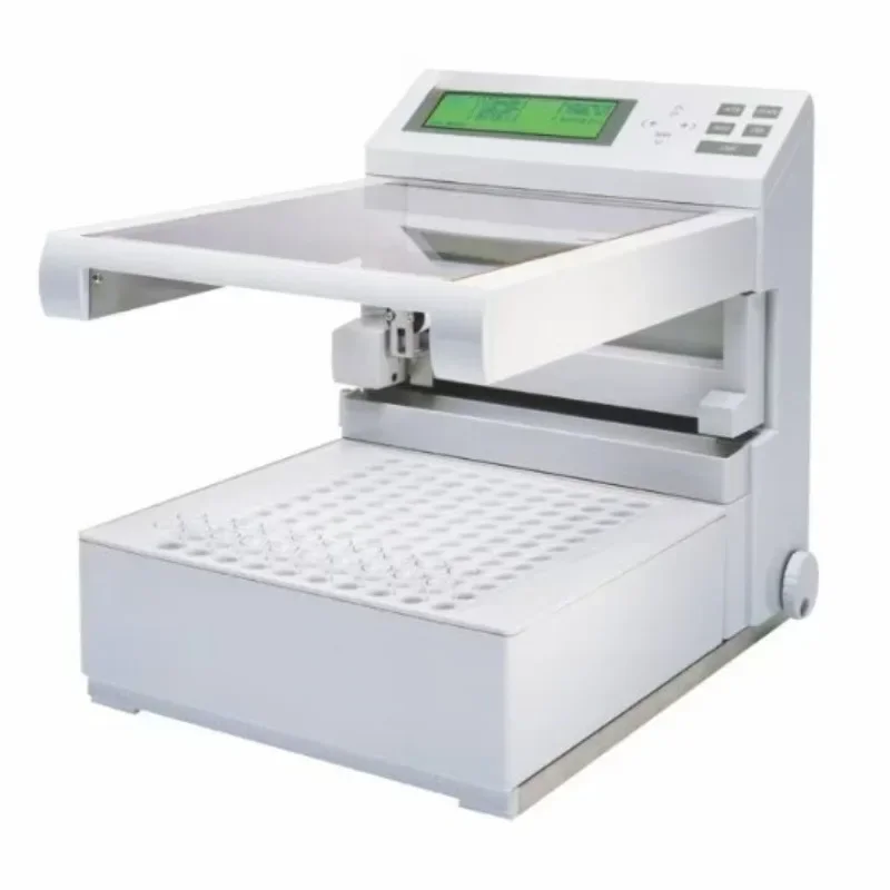 Chromatograph Liquid-Mass Spectrometer Fraction Collector III
