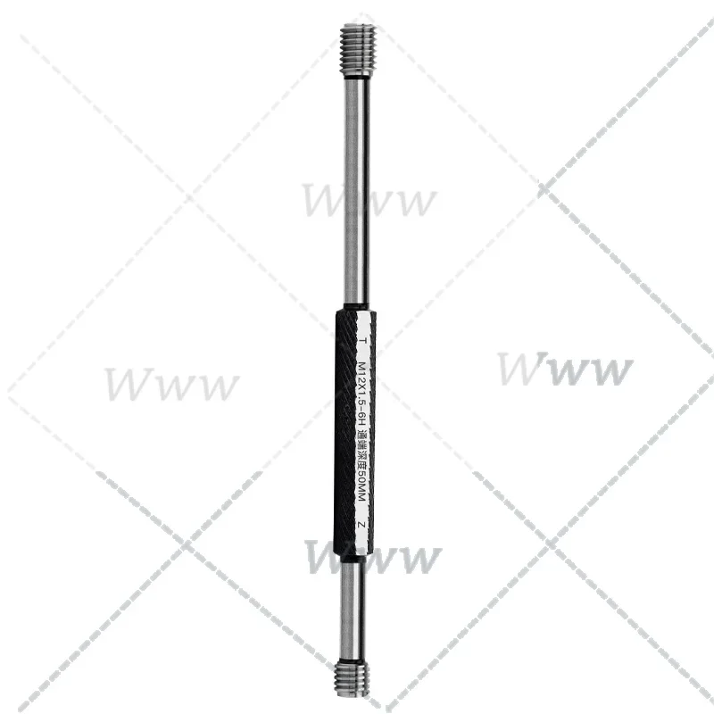 Depth Gauge Pass Ga… - image