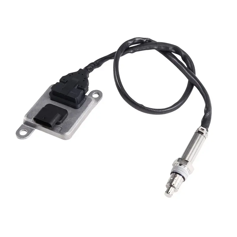 A11M-Nox Sensor For Fuso Canter 2012-2019 4P10 Diesel Truck- ML239040 5WK96680A OE Nitrogen Oxide Detection Unit