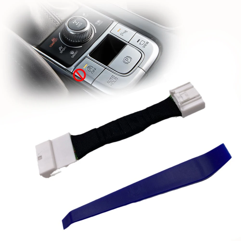 

Auto Start Stop Automatic Stop Start High Universality Fitment No Deformation Practical And Reliable Quick Installation