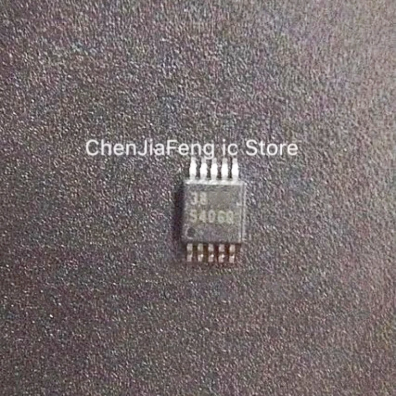 

10 шт. ~ 100 шт./лот TPS54060QDGQRQ1 5406Q MSOP10 новый оригинал