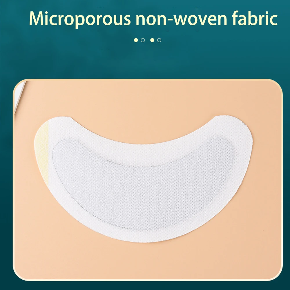12/120PCS Heating Patch Suitable for Neck Shoulders Back Knees Abdomen Warm Heating Portable