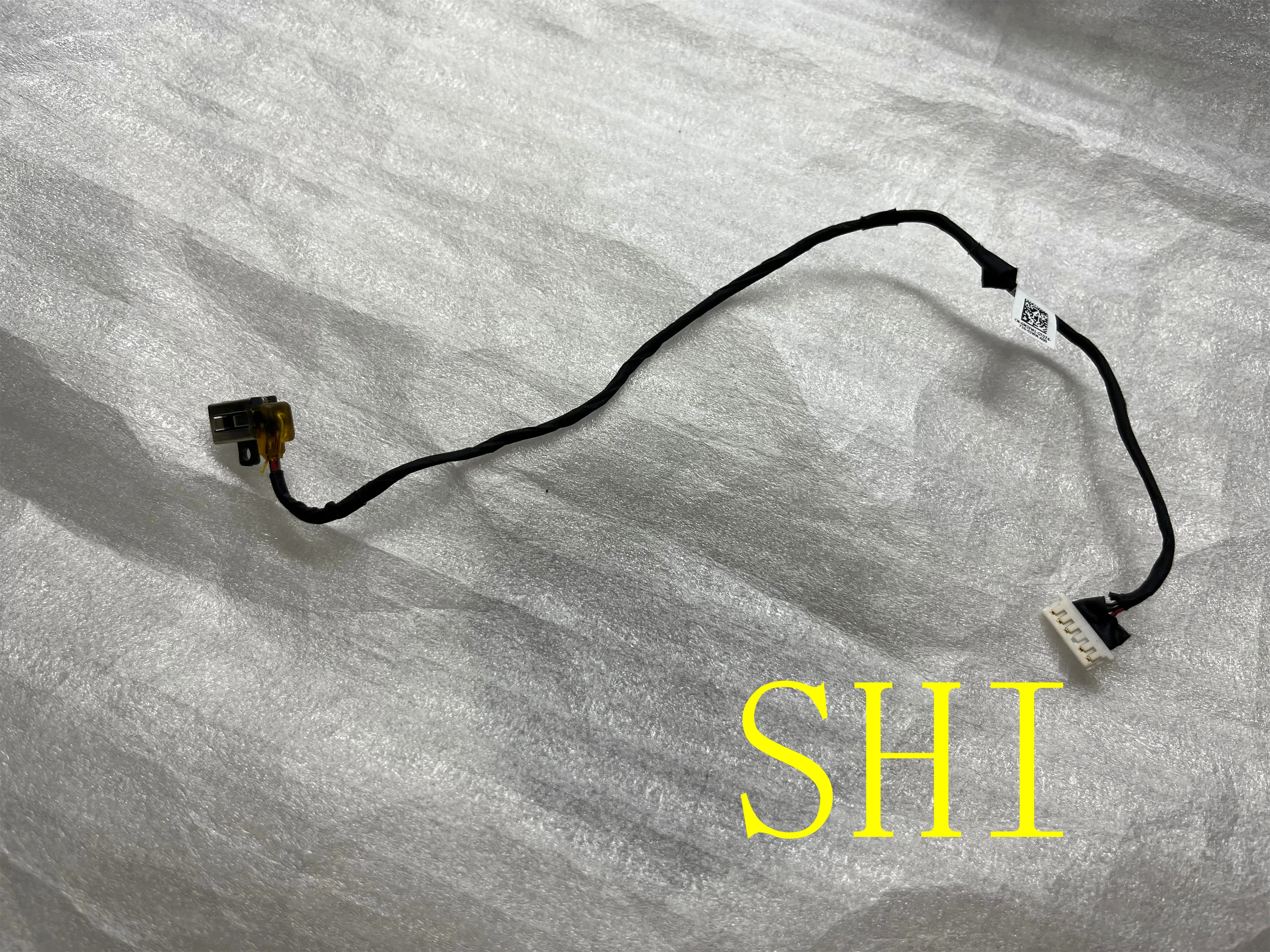 0M3FM1 BKD50 DC30100YH00 DC Cable for DELL Vostro 15 5568 P62F P62F001 CN-0M3FM1 Series  Free shipping