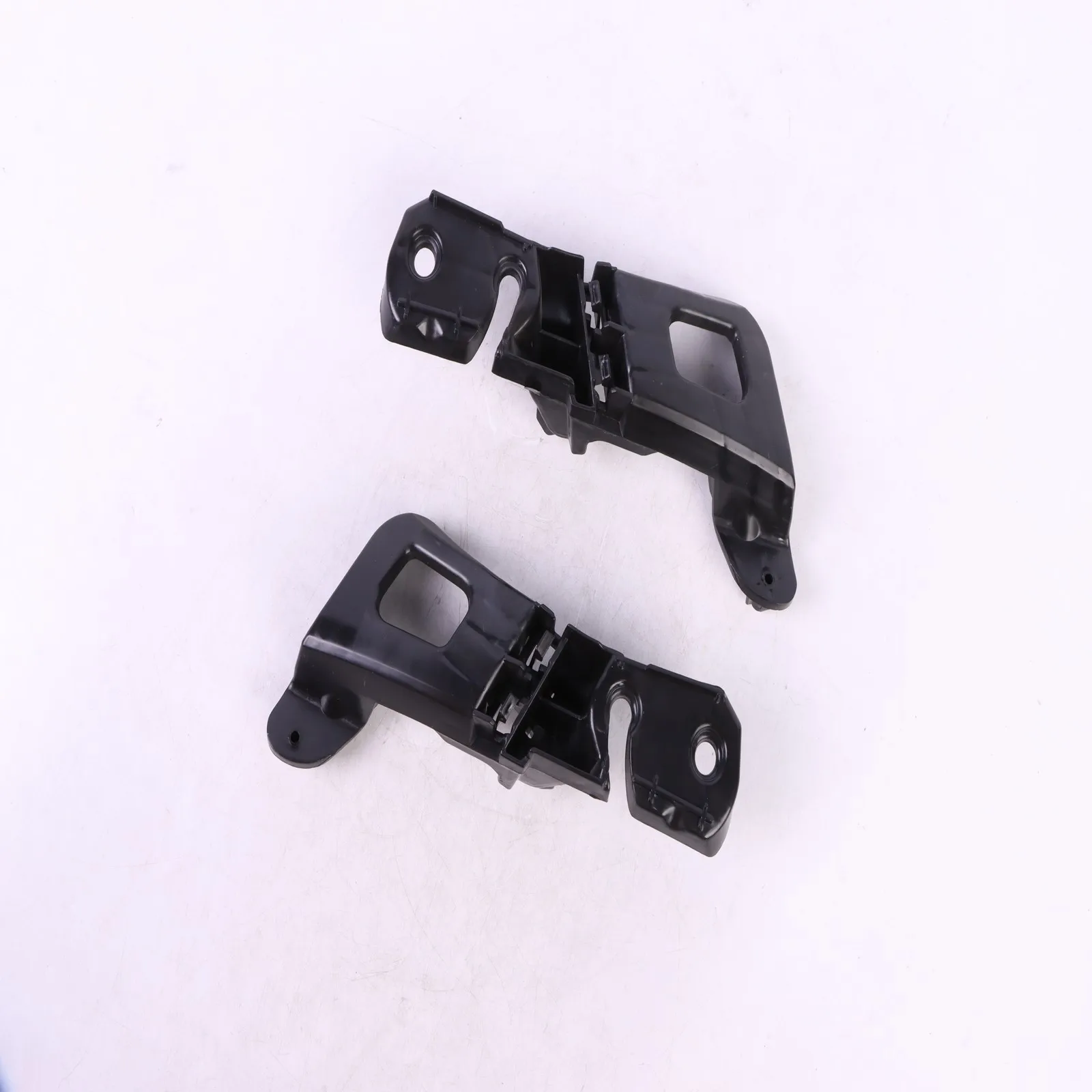 

Front Bumper Cover Mount Brackets 5C5807773 5C5807774 FOR Beetle 2012-2016 Pair