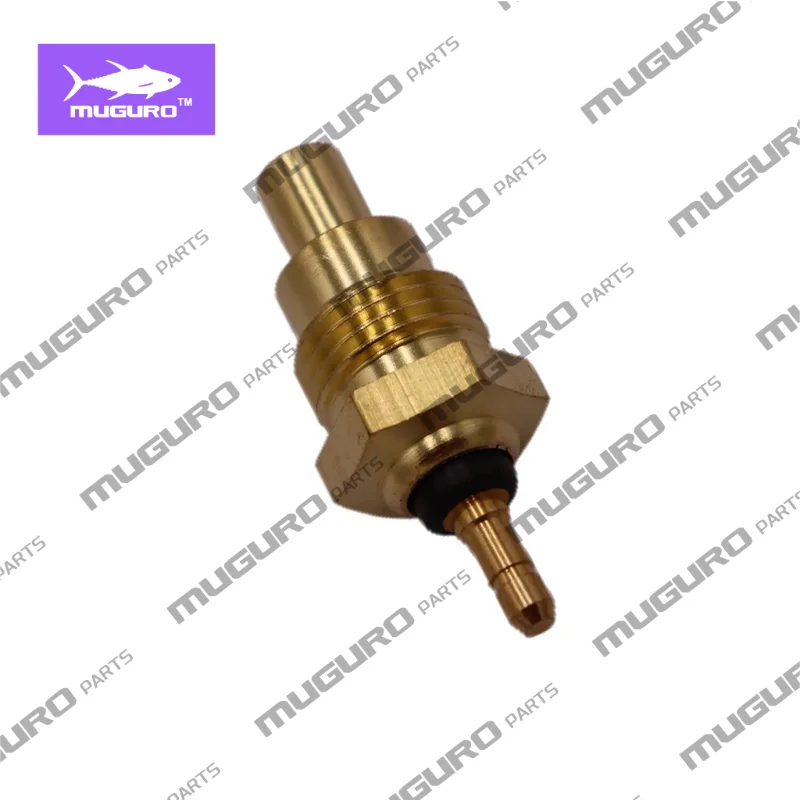 Water Temperature Sensor 124250-49351 for 3TNE68 4TNV84T 4TNE98 Engine