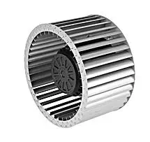 RJNW4D20-C10-03 400V 2550m AC/M Flow A Centrifugal Fan