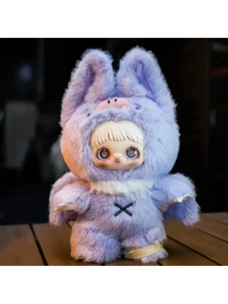 In Voorraad MayMei Serie Blind Box Mystery Box Poppen Kawaii Action Anime Figuur Blind Box Speelgoed Cadeau - afbeelding 2
