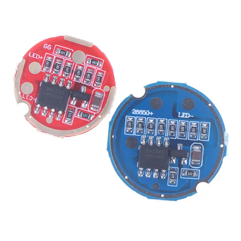 1.10W T6 L2 U2 ไฟฉายแบบพกพา หลอดไฟ LED พร้อมบอร์ดควบคุมอุปกรณ์เสริม