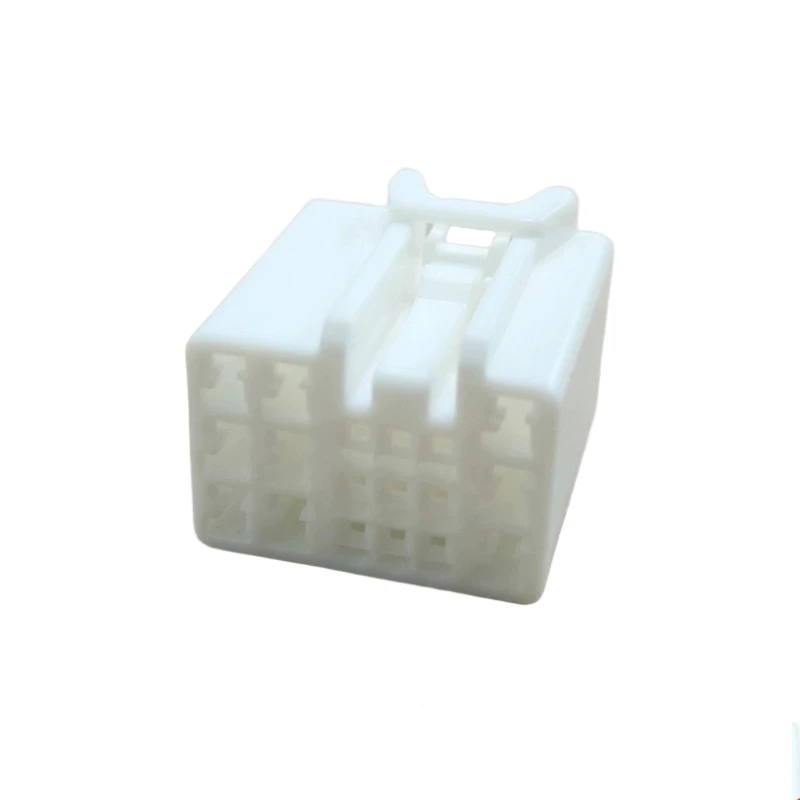 Plastic Housing 7286-8861/7286-8857 Connector 18P/28P Plug Housing Socket Sheath Connector Rubber Housing,Genuine Product