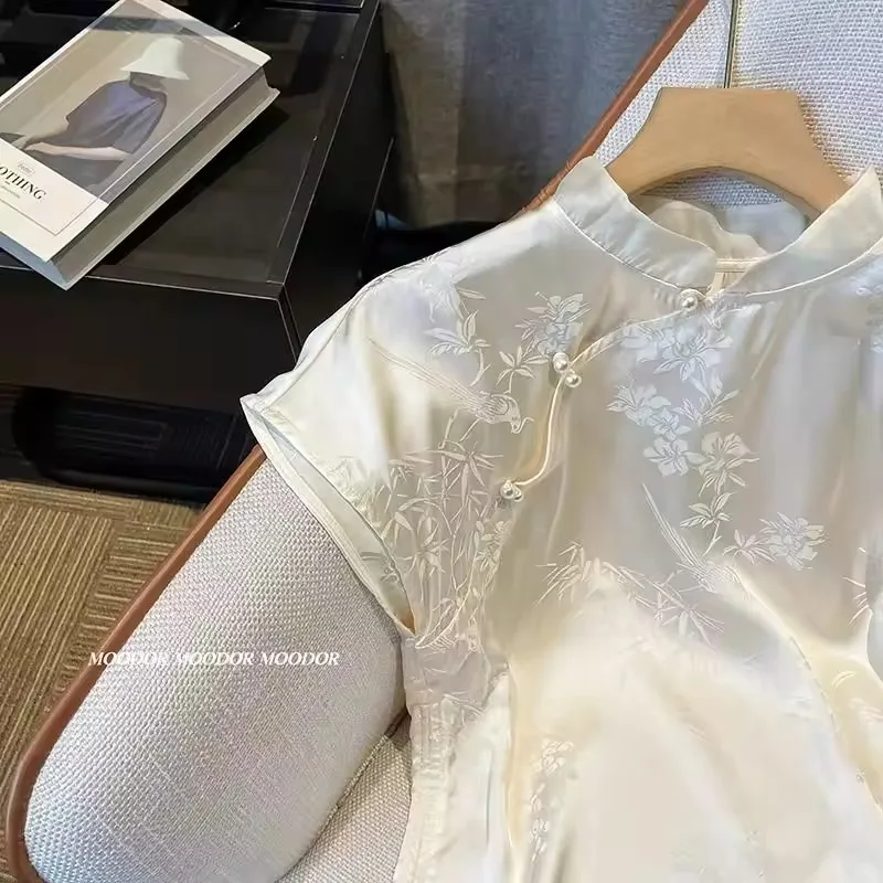 Рисунок 3 - Новая китайская женская атласная