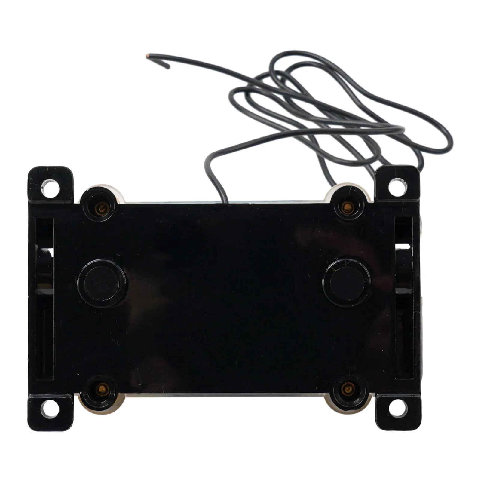 Inline Fuse Holder with LED Digital Display 300 Amp Rated for Car Audio Applications Compatible with 0 2 4 For AWG Gauge Wire