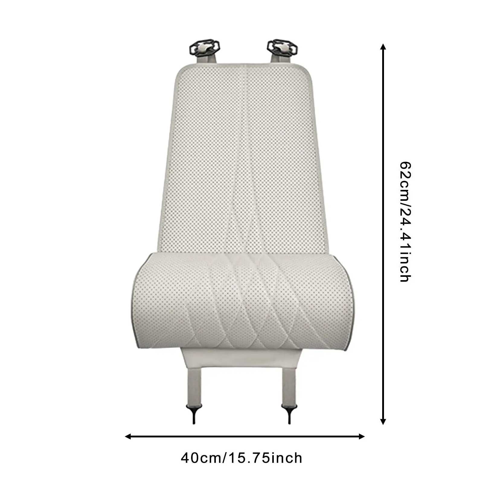 Car Leg Extension L…