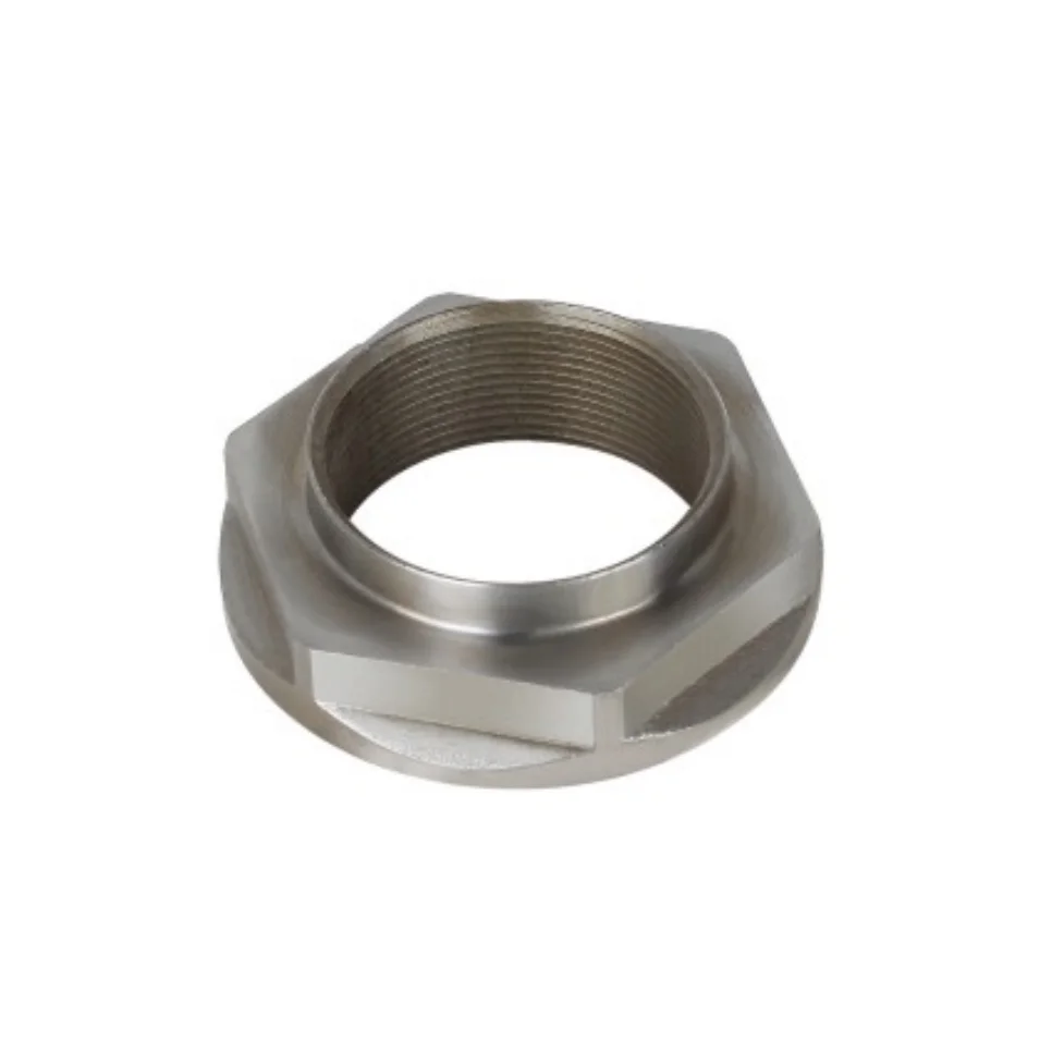 FOR NISSAN UD ANGULAR TOOTH NUTS