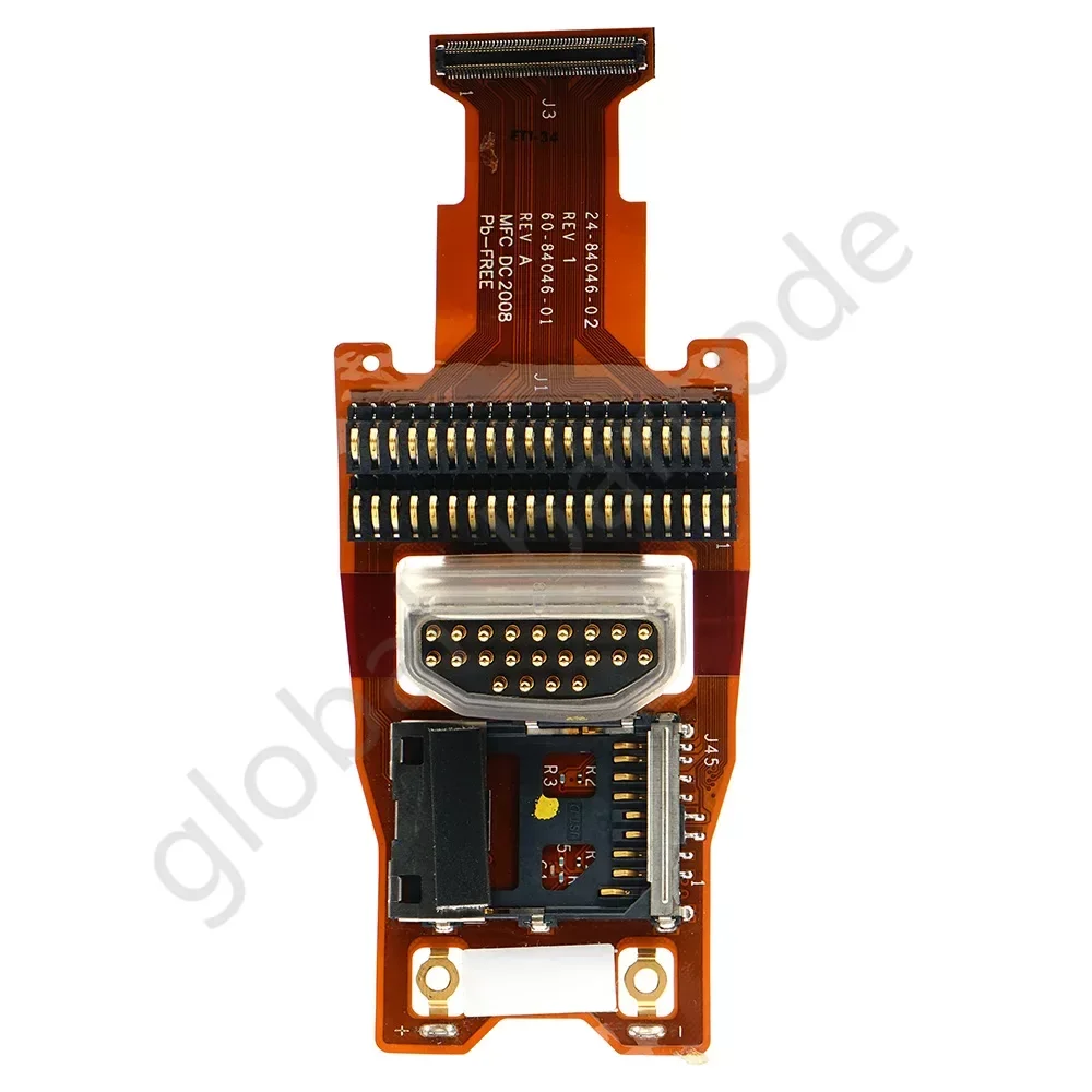 Гибкий кабель для аккумулятора клавиатуры, SD-карта для знака, фотография Гибкий кабель для аккумулятора клавиатуры, SD-карта для знака, фотография