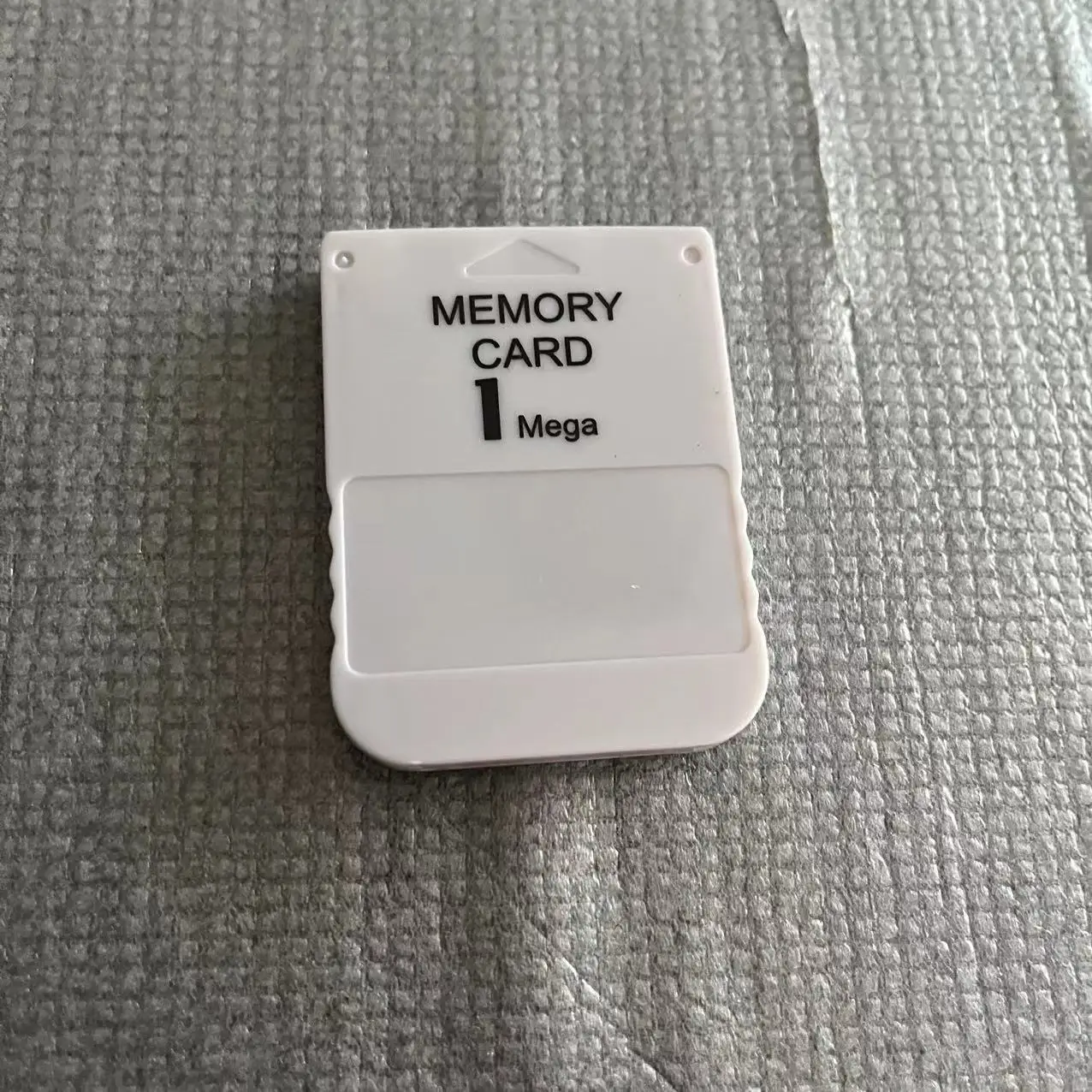 1MB  Memory Card For Sony PS1for PS for Playstation For PS1 Memory Card