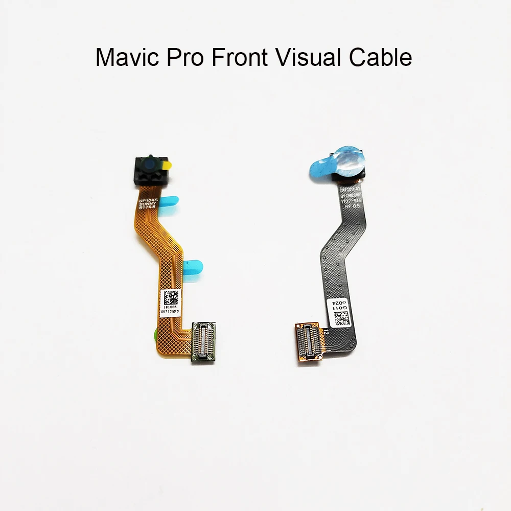 

Genuine New Forward Visual Cable For DJI Mavic Pro Front Vision Cable with Drone Repair Parts