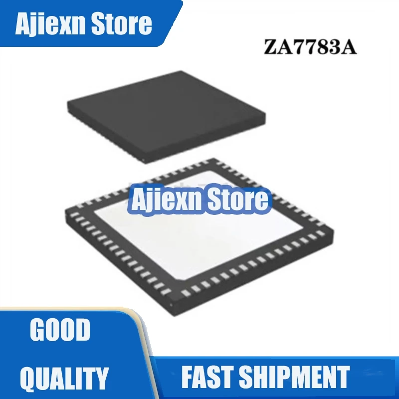 10pcs/lot ZA7783A IC Chips Electronic components