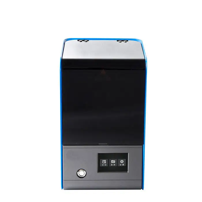 Denta 3D Printer High-precision DLP 3D Printer for Dentl Resin Jewelry De tal Resin 3D Denatl Printer