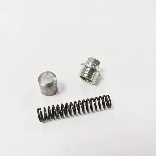 2612403000 Para Hyundai para kia bloque de cilindros de motor tapón de orificio 26124-03000