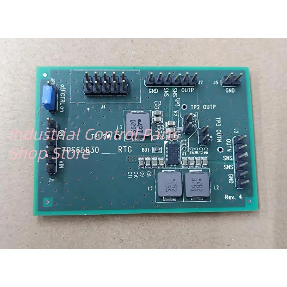 TPS65630-RTG small board