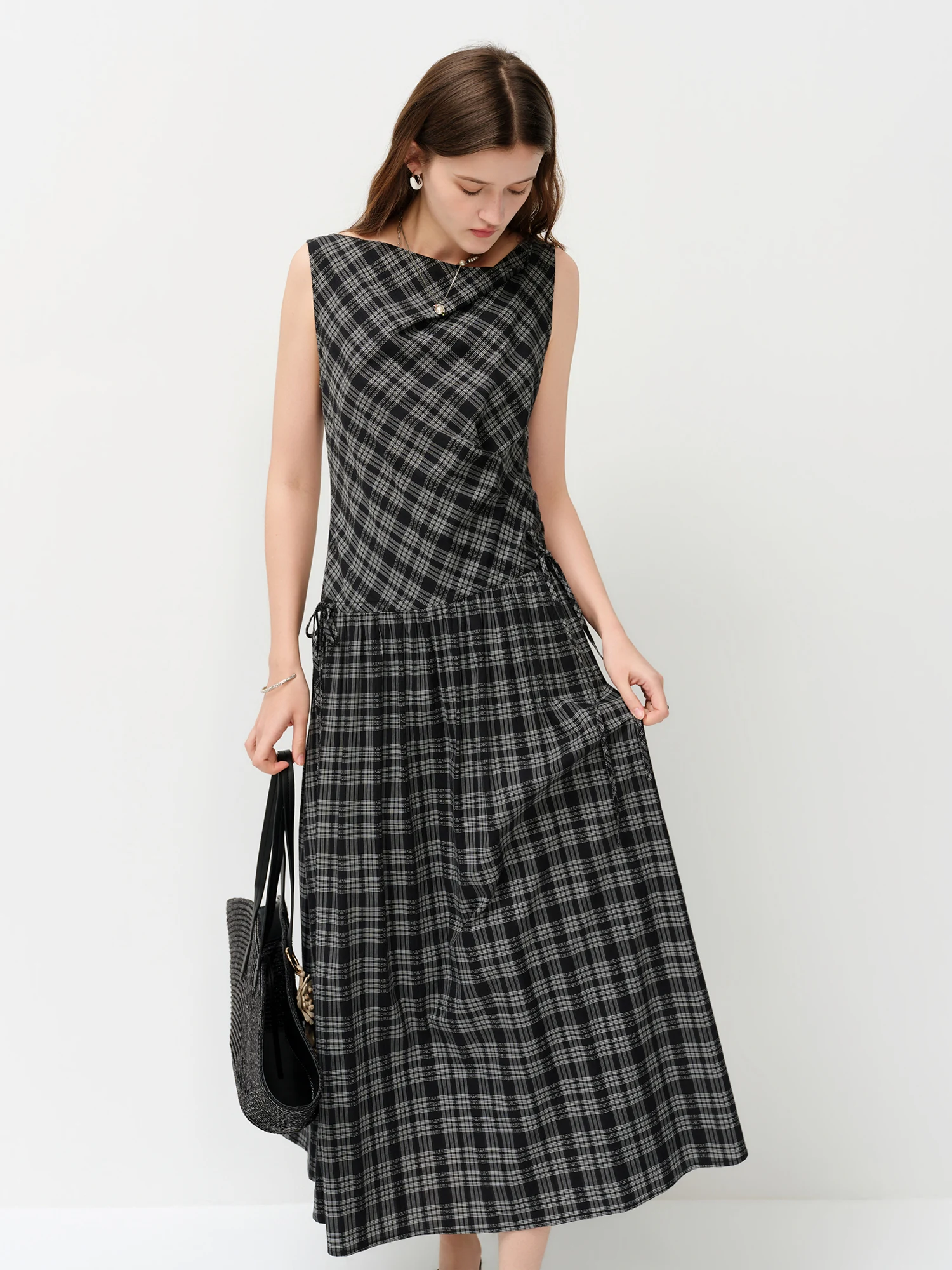 Thumbnail 3 - #81 Midi A-Line Dress List of Top Picks