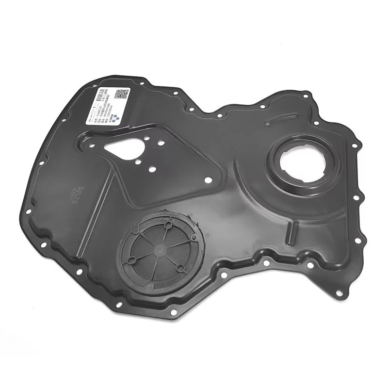 CAR SPARE PARTS BK3Q-6019-BB RWD TIMING CHAIN CYLINDER FRONT COVER For FORD TRANSIT 2.2TDCI BT50 T6 T7 V348