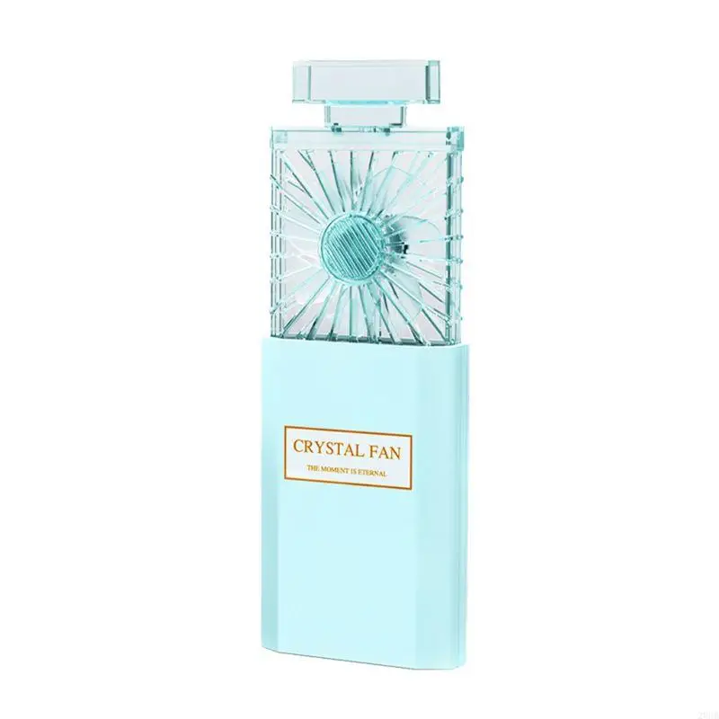 Quạt động 20CB Quạt kéo bàn nhỏ 3 tốc độ dành cho du lịch, văn phòng tại nhà, trường học