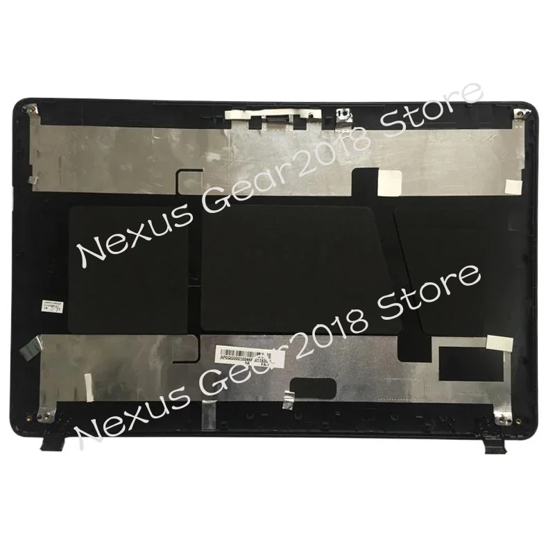 Новинка WW для Acer Aspire E1-571 E1-571G E1-521 E1-531 E1-531G, задняя крышка ЖК-дисплея/рамка/подставка для рук, верхняя/нижняя основа AP0HJ000A00 AP0NN0001