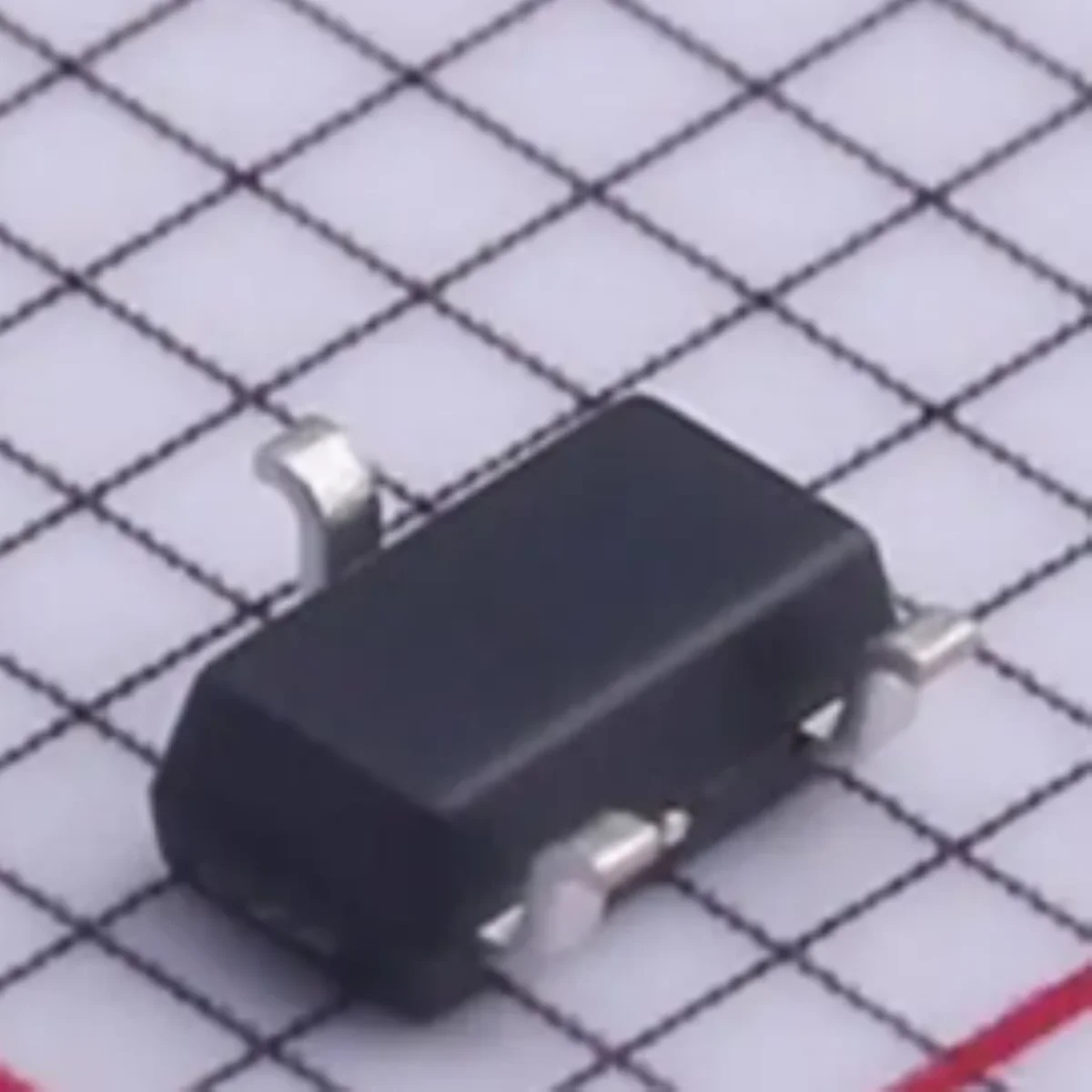AP2210N-5.0TRG1 Marking GH9 SOT23-3 TO236 NEW Original Linear Regulator LDO Fixed 13.2V 300mA 5V 0.3A IC REG LINEAR 5V LDO GH9