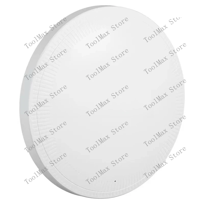 Wireless Ceiling Access Point, Dual-Band Gigabit, PoE, DC Power, 3000M