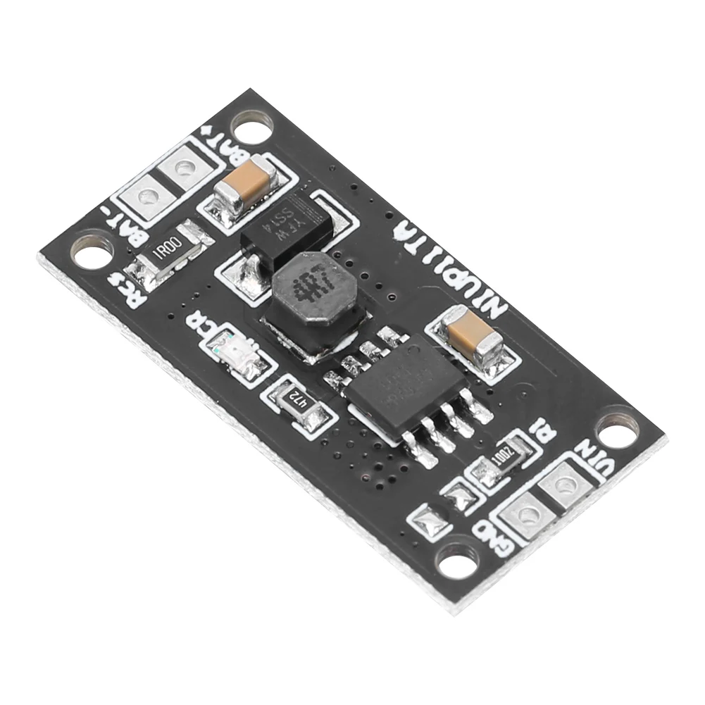 2Pcs 충전 모듈 1-8 셀 니켈-카드뮴 니켈-금속 수소화물 배터리 충전기 전자 부품 4S 1 셀