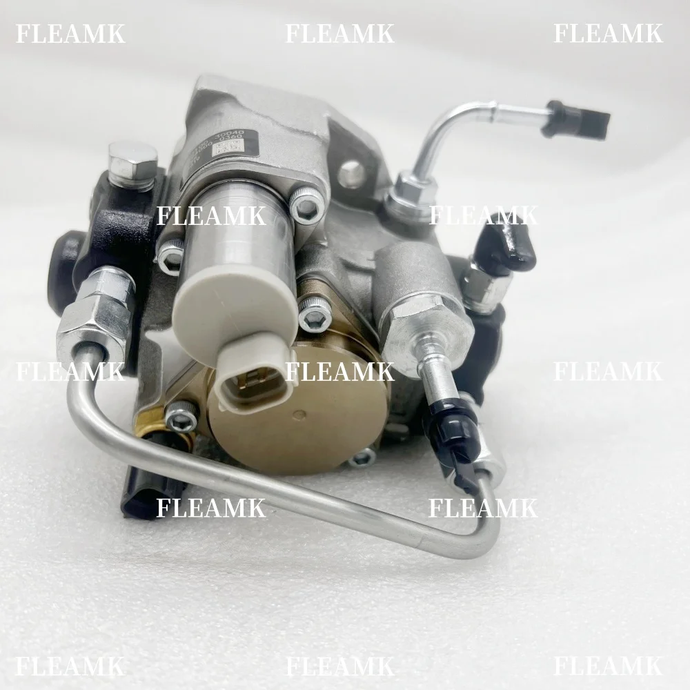 High Quality Diesel Common Rail Fuel Injection Pump 294000-0360 294000-0362 22100-30040