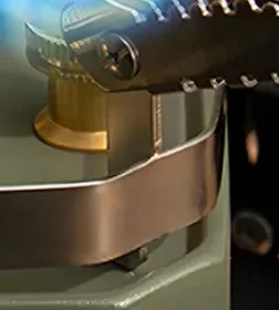 

Stafeng SF-HC25K arc voltage height controller CNC plasma cutting machine height adjuster Z-axis THC