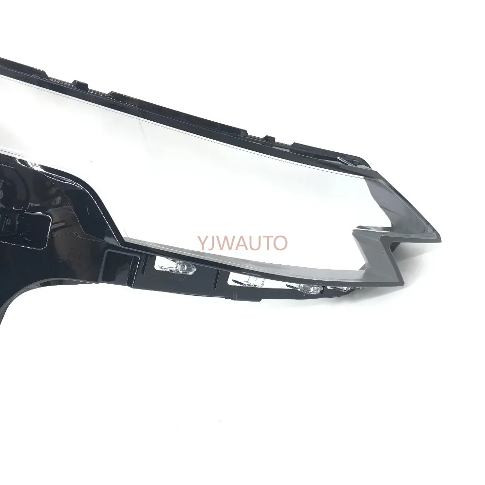 Headlamp Shell For Geely Atlas Starray 2023 2024 Car Headlight Lens Cover Replacement Front Lamp Shade Head Lamp Glass