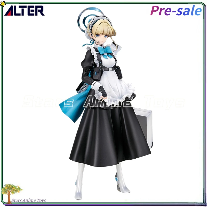 

【Pre Sale】Original Alter Blue Archive Asuma Toki 1/7 Anime Figure Model Collection