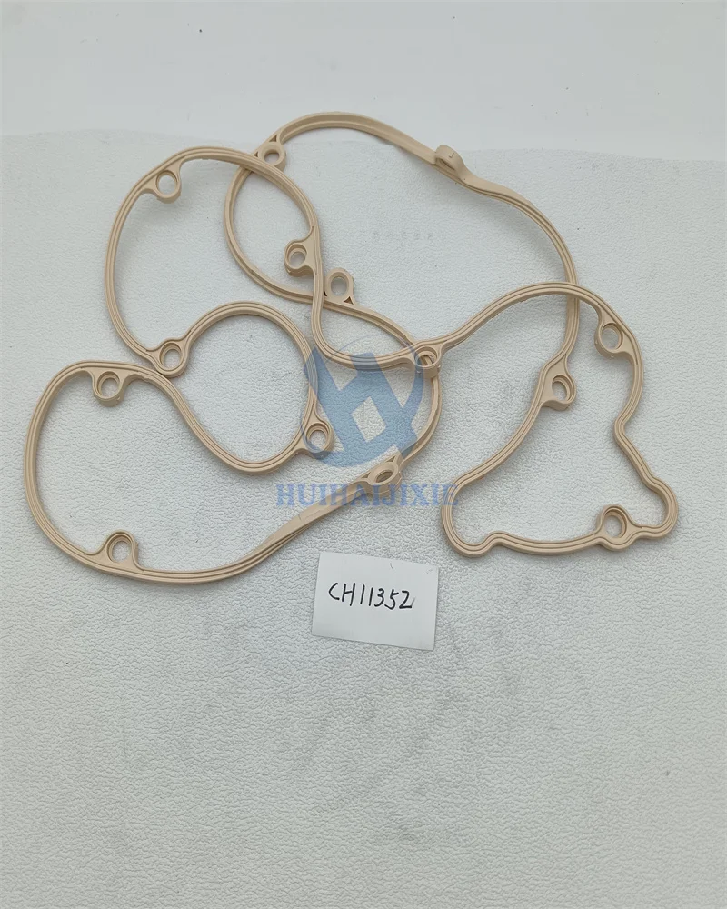 

CH11352 Timing Cover Gasket for 2506 2806 Diesel Engine High-quality Gasket
