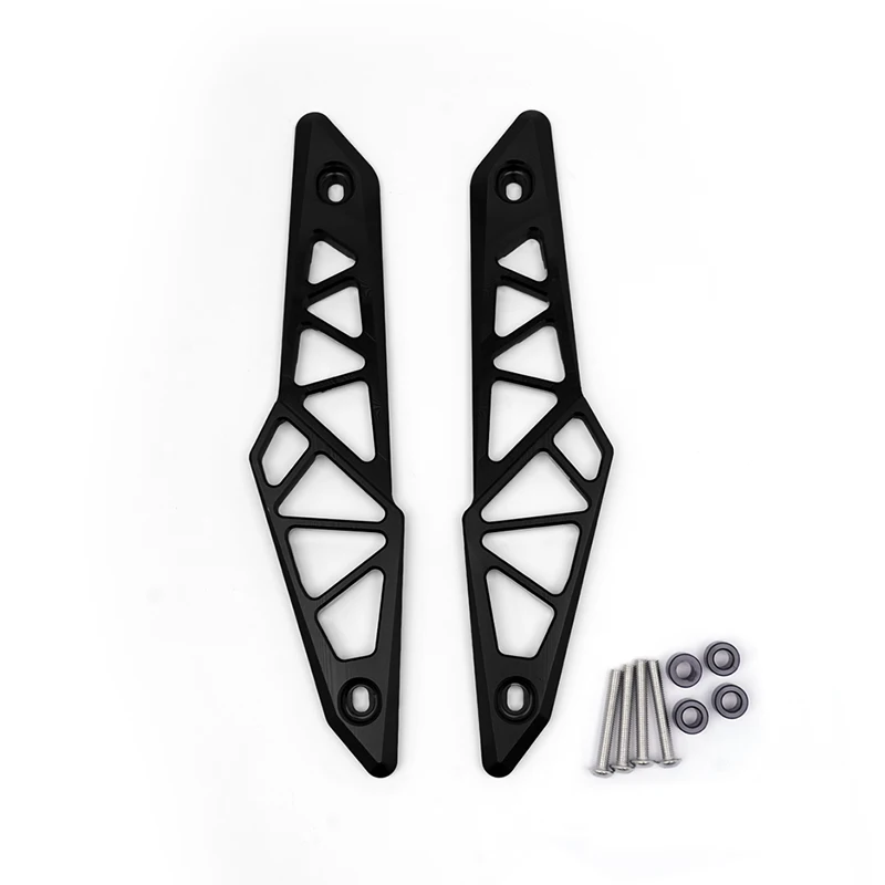 

For Honda ADV350 Motorcycle Front Windshield Decorative Pressure Block Motorcycle Accessories