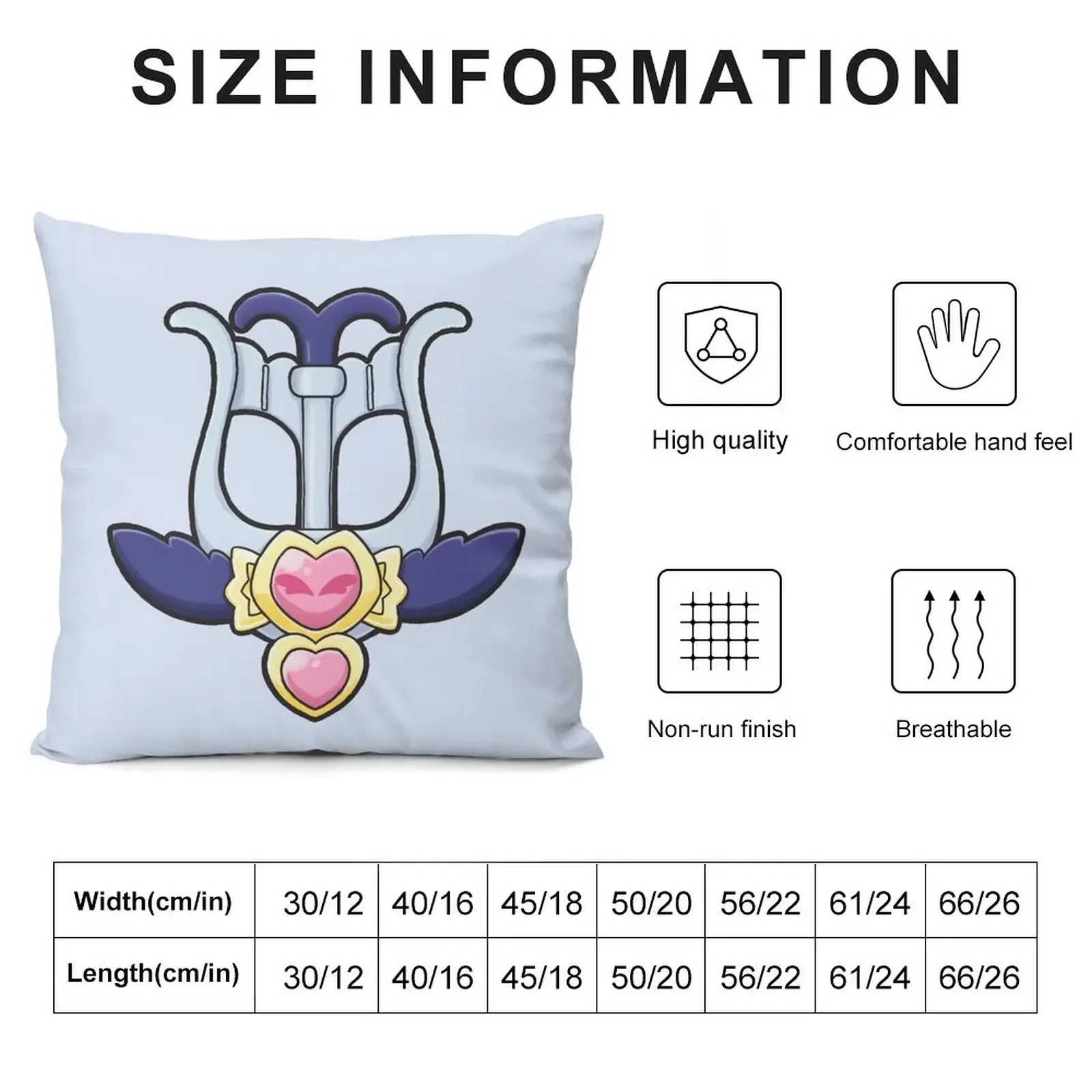 Tokyo Mew Mew - MinTone Arrow Throw Pillow christmas decorations 2025 christmas pillowcases pillow