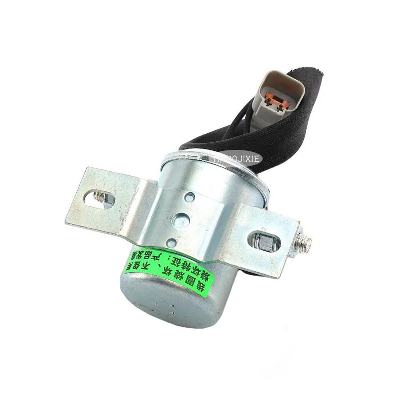 

Mechanical Parts For Caterpillar E320D/E324D Preheating Relay Regulator 223-4453 398-0940