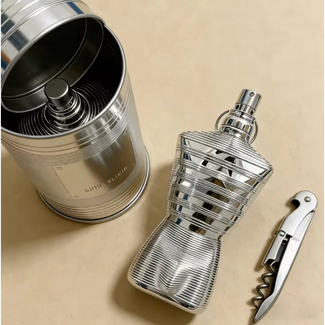 Perfume para Hombre, Aroma Encantador y Duradero, Colonia Fuerte que Atrae a las Mujeres, Ideal para Salir de Fiesta, Fragancias Masculinas, 3 Vendidos, Más de 100K+ Artículos Similares