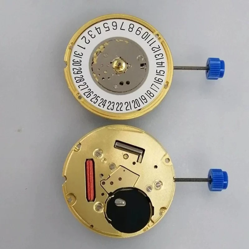 F05.111 movement F05.115 quartz movement