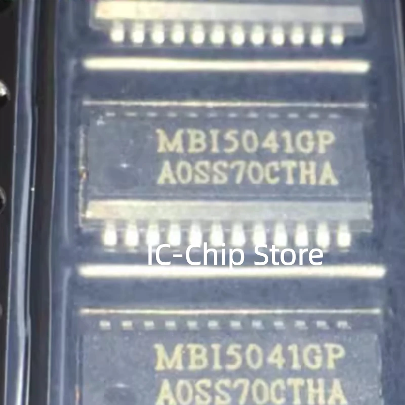 

50-500 шт./лот MBI5041 MBI5041GP SSOP24 Новый оригинал