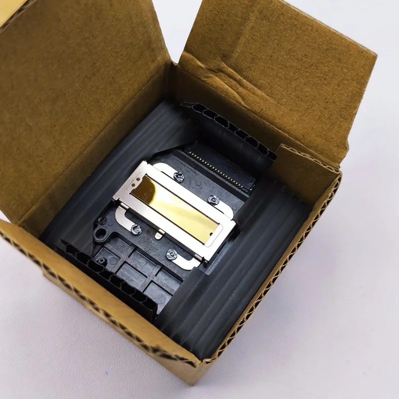 رأس الطباعة لإبسون L210 L301 L355 L365 L382 L385 L395 L405 L3150 L3250 L4150 L4160 رأس الطابعة FA04000 FA04010 L3110