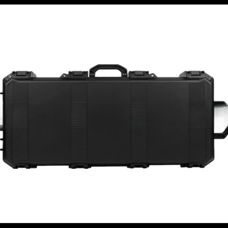 Storm-grade safety box, outdoor equipment protection storage, moisture-proof, shockproof and dustproof