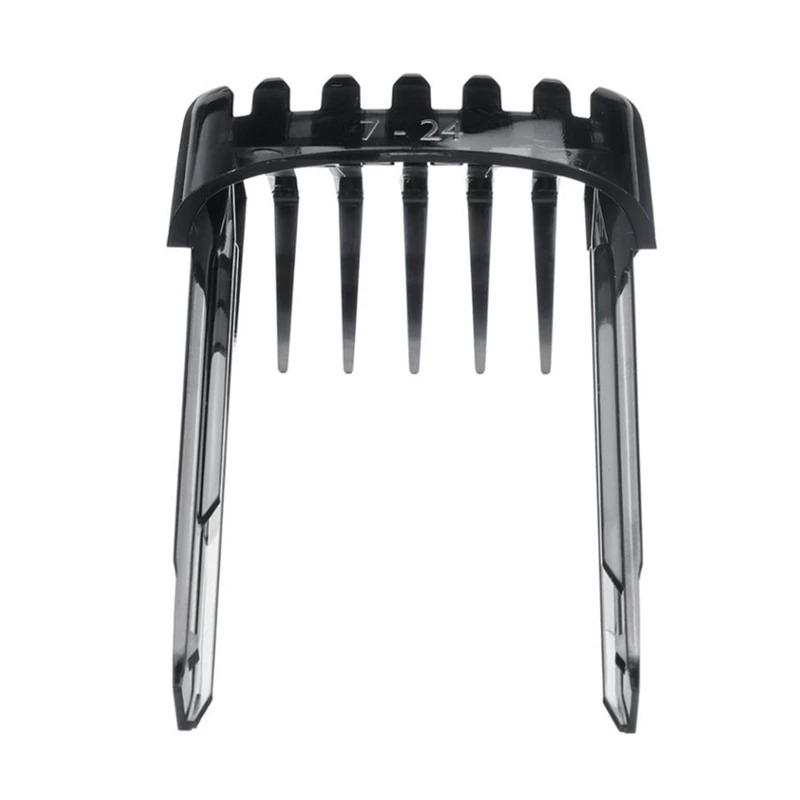 Hair Clipper Fixed Length Positioning Comb For HC7460 HC7462 HC9450 HC9452 HC9490 7-24Mm For