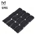 MLOK 12PCS BK