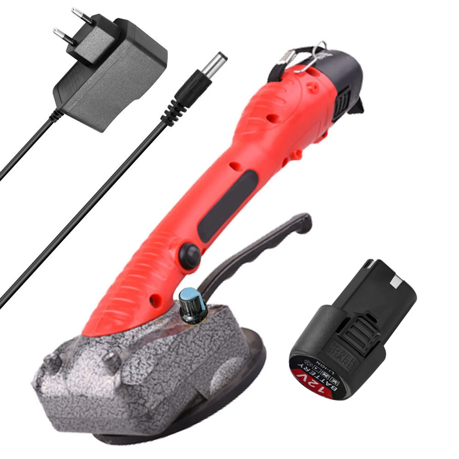 

Вибрационный инструмент для укладки напольной и настенной плитки 10-150 Гц с присоской 100*100 мм