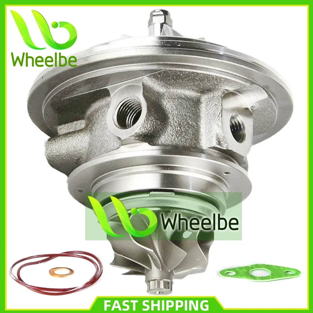 

Turbo cartridge for Seat Alhambra Skoda Octavia VW Golf VI Scirocoo Sharan II 2.0 TSI CCZA Turbo charger K03 CHRA 53039880290