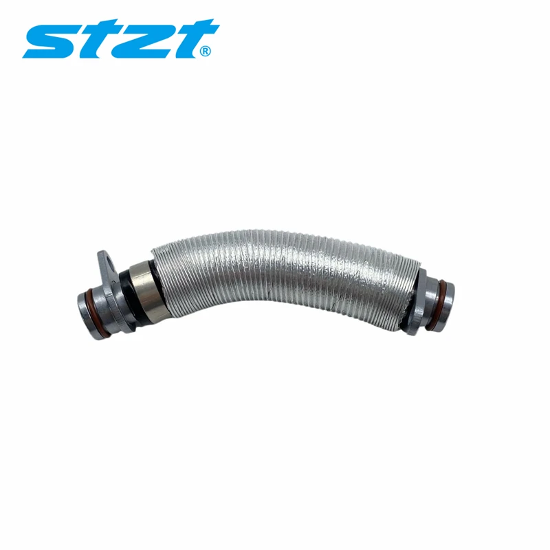 

11427617537 Автозапчасти, масляная трубка, шланги турбокомпрессора для BMW Mini F20 F21 F22 F23 F45 F46 F32 F36 X1 F49 F48 масляная трубка