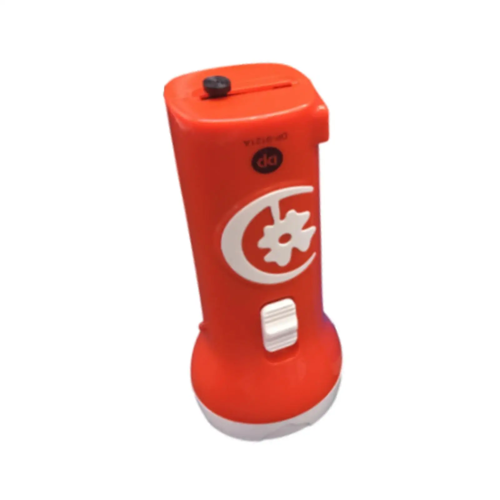 LED Flashlight Accessories Waterproof Small Flashlight Ergonomic Grip Handheld Light for Outdoor Party Camping Home Hiking
